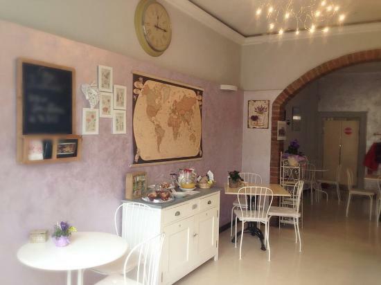 Caffetteria Zerotrenta